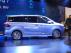 Auto Expo 2023: MG Euniq 7 Hydrogen Fuel-cell MPV unveiled
